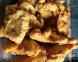 Foto langkah ke 2 dari resep Cap Jae Goreng (Jawa).
