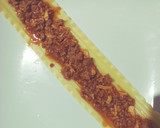 Foto del paso 4 de la receta: Rollitos de lasaña