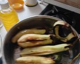عکس مرحله 1 از دستور امام بایلدی ترکیه در تابه