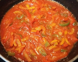 Foto del paso 2 de la receta: Pastel de verduras con roquefort y nueces