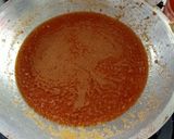 Foto langkah ke 6 dari resep Bumbu Kacang (untuk Cilok/Siomay/Batagor).