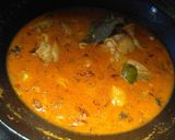Foto langkah ke 9 dari resep Gulai Ayam.