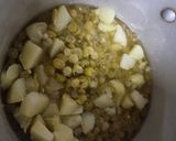 A picture of step 1 of Sev usal.
