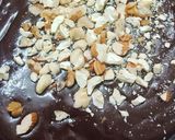 A picture of step 4 of Homemade chocolate.