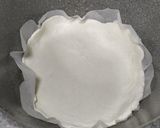 Foto del paso 5 de la receta: Masa de pizza sin gluten