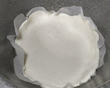 Foto del paso 5 de la receta: Masa de pizza sin gluten