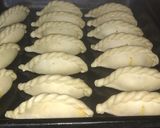 Foto del paso 5 de la receta: Empanadas criollas de carne de vaca