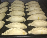 Foto del paso 5 de la receta: Empanadas criollas de carne de vaca