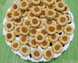 Foto langkah ke 4 dari resep Nastar 1 kg.