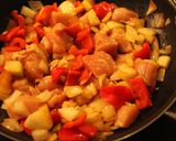 Foto del paso 3 de la receta: Guisardo luneseado a la "NINA HAGEN"