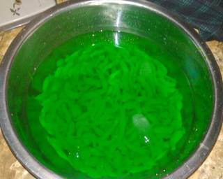 Es Cendol Dawet Nutrijel - Step 5