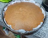 Foto del paso 8 de la receta: Torta esponjosa para el mate