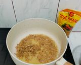 Foto langkah ke 3 dari resep Sambalado Uok Sayur Kukus.