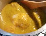 Foto del paso 4 de la receta: Pollo en salsa de mango 🥭 Delicioso!! 🤩🤩