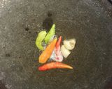Foto langkah ke 1 dari resep Sambel korek.