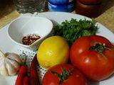 شطه بيتي 🌶🍅🍋