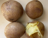 Foto del paso 1 de la receta: Ensaladilla rusa "estilo murciano"