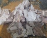 Foto langkah ke 4 dari resep Ayam Panggang ala umma.