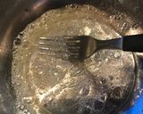 Foto del paso 1 de la receta: Milanesa de pollo, light para tener en la heladera