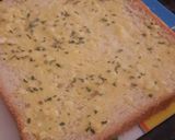 Foto langkah ke 2 dari resep Garlic bread popcorn.