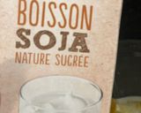 Une image de l'étape 2 de Smoothie banane - orange.