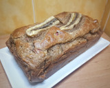 Foto del paso 6 de la receta: Banana bread de fresa