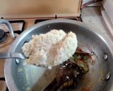 A picture of step 13 of Cauliflower White Qourma.