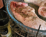 Foto del paso 2 de la receta: Pollo asado especiado