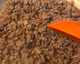 Foto del paso 3 de la receta: Salsa de carne insuperable