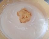 Foto langkah ke 3 dari resep Bolu Tape Singkong Moist.