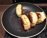 A picture of step 9 of Fishcakes.