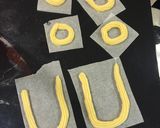 A picture of step 4 of [Movie Companion] Homemade Churros/Rings~.