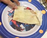 Foto langkah ke 4 dari resep Martabak Telur.
