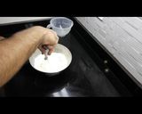 صورة لخطوة 3 من وصفة لقمة القاضي (زلابية) (العوامه)