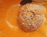 Foto del paso 2 de la receta: "Tortilla de atún y zanahoria"