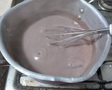Foto del paso 4 de la receta: Crema de Maicena con Cacao