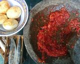 Foto langkah ke 2 dari resep Balado pindang.