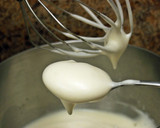 Foto del paso 1 de la receta: Mousse de limón 🍋