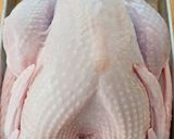 صورة لخطوة 1 من وصفة روست رومي 🍗 مع أرز بالخلطة🍚 Oriental Rise with roast 🐓turkey