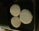 Foto del paso 4 de la receta: Arepas de maíz pilao 😱