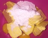 Foto langkah ke 1 dari resep Kue Kering Putri Salju.