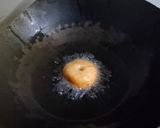 A picture of step 4 of Bread donuts.