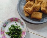 Foto langkah ke 1 dari resep Tahu bakso.