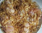 Foto langkah ke 4 dari resep Ayam Jahe rice cooker Ala Ala Resto Chinese Food.