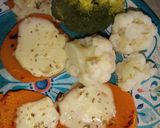 Foto del paso 2 de la receta: Zapallo al horno