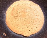 Foto del paso 2 de la receta: Tortillas para tacos proteicas de un ingrediente