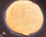 Foto del paso 2 de la receta: Tortillas para tacos proteicas de un ingrediente