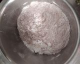 A picture of step 1 of Instant Ragi Dosa with Special SI Chutney.