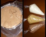 Foto langkah ke 5 dari resep Bolu Kukus Cornetto 🍦.