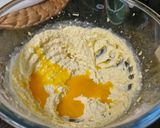 Foto langkah ke 2 dari resep Lazy Kastengel Glutenfree.